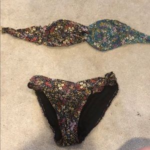 Brett’s Sandler Bikini